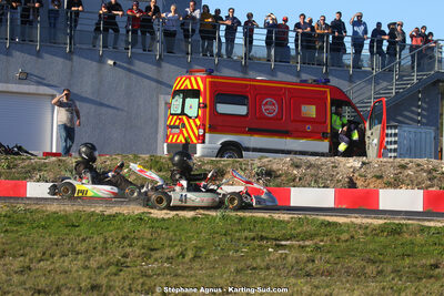 23/02/2020 : Trophée Gangeois 2020 (photos Stéphane Agnus) 2020 — karting