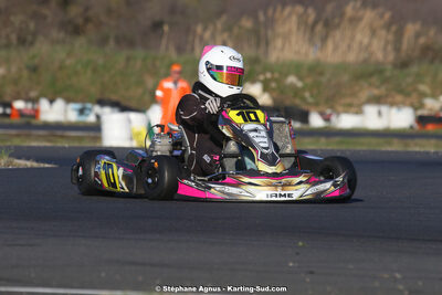 23/02/2020 : Trophée Gangeois 2020 (photos Stéphane Agnus) 2020 — karting