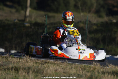 23/02/2020 : Trophée Gangeois 2020 (photos Stéphane Agnus) 2020 — karting
