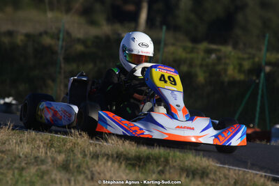 23/02/2020 : Trophée Gangeois 2020 (photos Stéphane Agnus) 2020 — karting