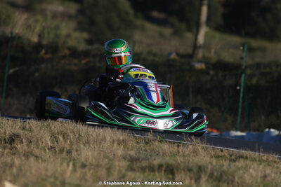 23/02/2020 : Trophée Gangeois 2020 (photos Stéphane Agnus) 2020 — karting