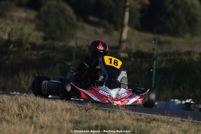 23/02/2020 : Trophée Gangeois 2020 (photos Stéphane Agnus) 2020 — karting