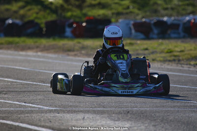 23/02/2020 : Trophée Gangeois 2020 (photos Stéphane Agnus) 2020 — karting