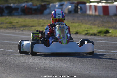 23/02/2020 : Trophée Gangeois 2020 (photos Stéphane Agnus) 2020 — karting