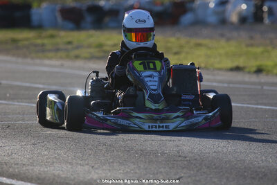23/02/2020 : Trophée Gangeois 2020 (photos Stéphane Agnus) 2020 — karting