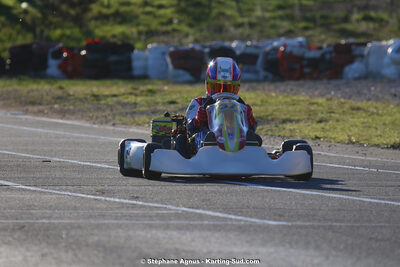 23/02/2020 : Trophée Gangeois 2020 (photos Stéphane Agnus) 2020 — karting