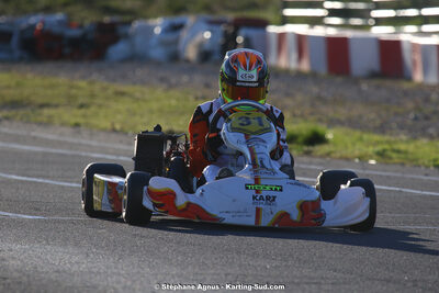 23/02/2020 : Trophée Gangeois 2020 (photos Stéphane Agnus) 2020 — karting