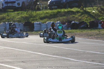 23/02/2020 : Trophée Gangeois 2020 (photos Stéphane Agnus) 2020 — karting