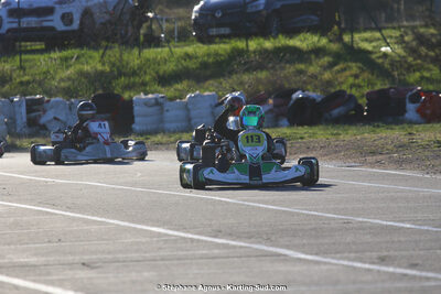 23/02/2020 : Trophée Gangeois 2020 (photos Stéphane Agnus) 2020 — karting