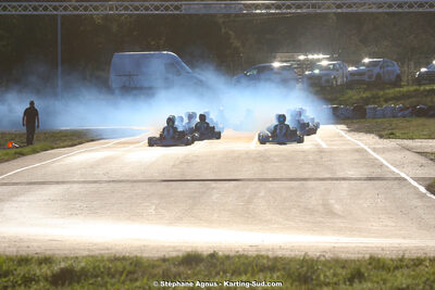 23/02/2020 : Trophée Gangeois 2020 (photos Stéphane Agnus) 2020 — karting