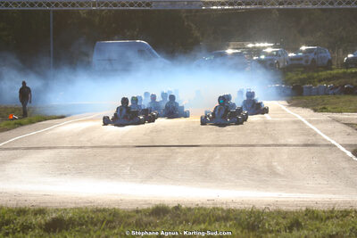 23/02/2020 : Trophée Gangeois 2020 (photos Stéphane Agnus) 2020 — karting