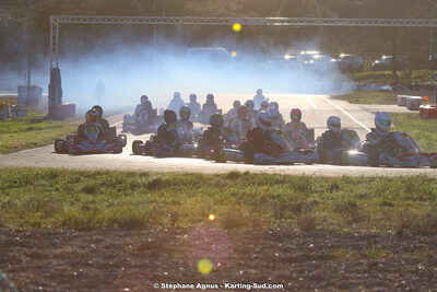 23/02/2020 : Trophée Gangeois 2020 (photos Stéphane Agnus) 2020 — karting
