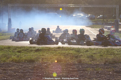 23/02/2020 : Trophée Gangeois 2020 (photos Stéphane Agnus) 2020 — karting