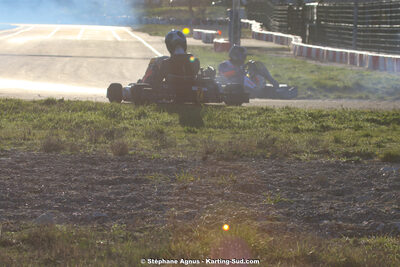 23/02/2020 : Trophée Gangeois 2020 (photos Stéphane Agnus) 2020 — karting