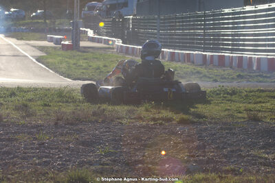 23/02/2020 : Trophée Gangeois 2020 (photos Stéphane Agnus) 2020 — karting