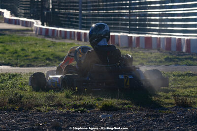 23/02/2020 : Trophée Gangeois 2020 (photos Stéphane Agnus) 2020 — karting