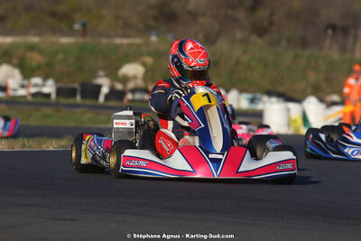 23/02/2020 : Trophée Gangeois 2020 (photos Stéphane Agnus) 2020 — karting