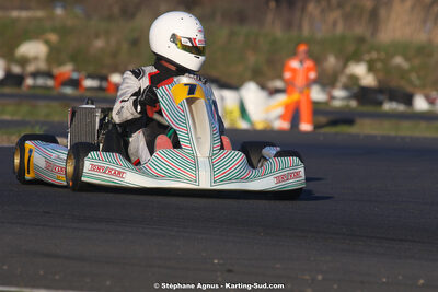 23/02/2020 : Trophée Gangeois 2020 (photos Stéphane Agnus) 2020 — karting