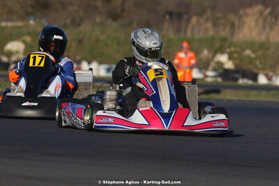 23/02/2020 : Trophée Gangeois 2020 (photos Stéphane Agnus) 2020 — karting