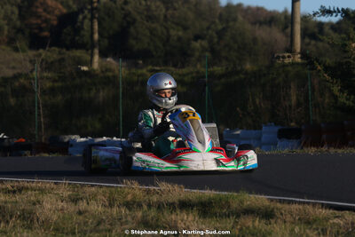 23/02/2020 : Trophée Gangeois 2020 (photos Stéphane Agnus) 2020 — karting