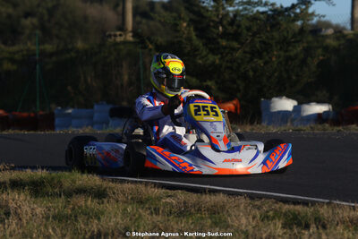 23/02/2020 : Trophée Gangeois 2020 (photos Stéphane Agnus) 2020 — karting