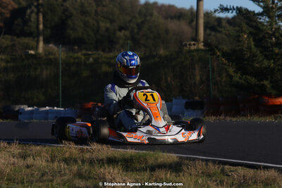23/02/2020 : Trophée Gangeois 2020 (photos Stéphane Agnus) 2020 — karting