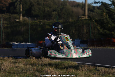 23/02/2020 : Trophée Gangeois 2020 (photos Stéphane Agnus) 2020 — karting