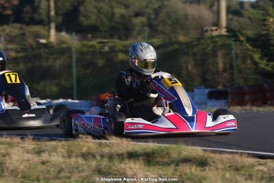 23/02/2020 : Trophée Gangeois 2020 (photos Stéphane Agnus) 2020 — karting