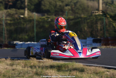 23/02/2020 : Trophée Gangeois 2020 (photos Stéphane Agnus) 2020 — karting