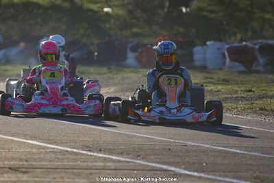 23/02/2020 : Trophée Gangeois 2020 (photos Stéphane Agnus) 2020 — karting