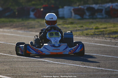 23/02/2020 : Trophée Gangeois 2020 (photos Stéphane Agnus) 2020 — karting