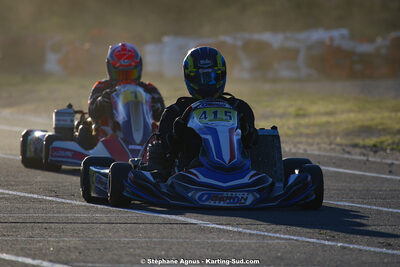 23/02/2020 : Trophée Gangeois 2020 (photos Stéphane Agnus) 2020 — karting