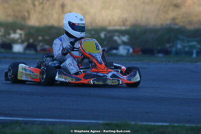 23/02/2020 : Trophée Gangeois 2020 (photos Stéphane Agnus) 2020 — karting