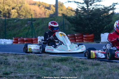 23/02/2020 : Trophée Gangeois 2020 (photos Stéphane Agnus) 2020 — karting