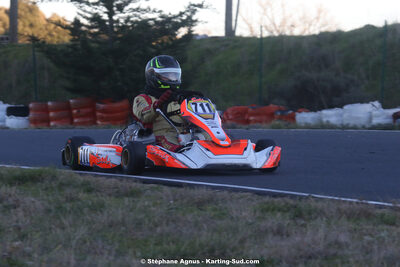 23/02/2020 : Trophée Gangeois 2020 (photos Stéphane Agnus) 2020 — karting
