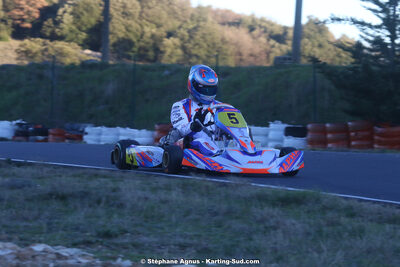 23/02/2020 : Trophée Gangeois 2020 (photos Stéphane Agnus) 2020 — karting