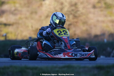 23/02/2020 : Trophée Gangeois 2020 (photos Stéphane Agnus) 2020 — karting