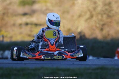 23/02/2020 : Trophée Gangeois 2020 (photos Stéphane Agnus) 2020 — karting