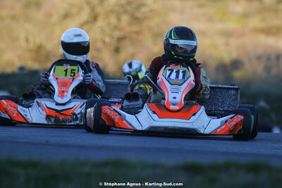 23/02/2020 : Trophée Gangeois 2020 (photos Stéphane Agnus) 2020 — karting