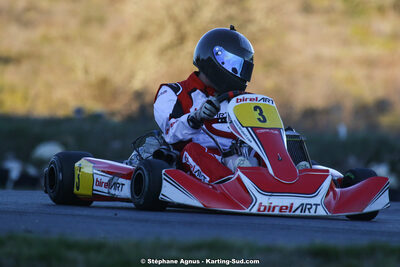 23/02/2020 : Trophée Gangeois 2020 (photos Stéphane Agnus) 2020 — karting