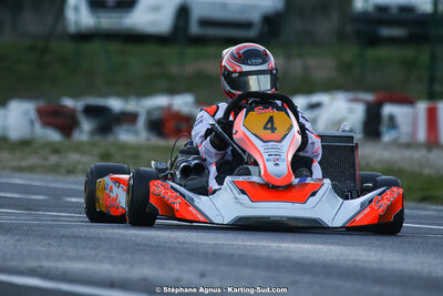 23/02/2020 : Trophée Gangeois 2020 (photos Stéphane Agnus) 2020 — karting