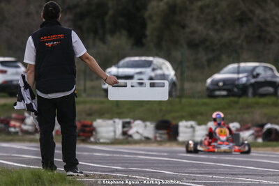 23/02/2020 : Trophée Gangeois 2020 (photos Stéphane Agnus) 2020 — karting