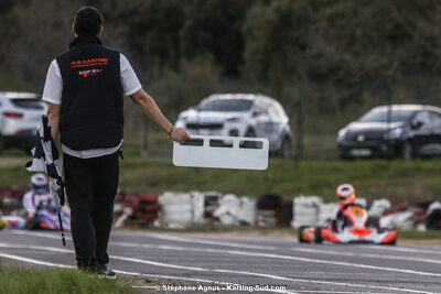 23/02/2020 : Trophée Gangeois 2020 (photos Stéphane Agnus) 2020 — karting