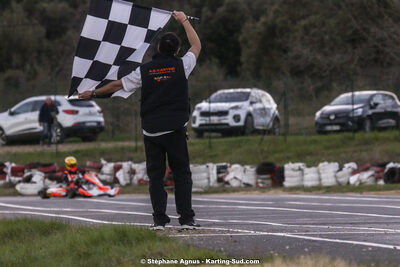 23/02/2020 : Trophée Gangeois 2020 (photos Stéphane Agnus) 2020 — karting