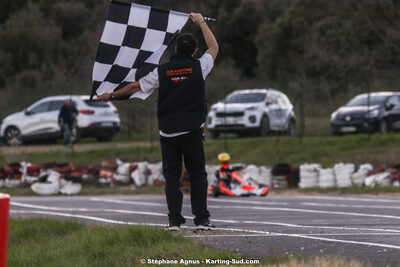 23/02/2020 : Trophée Gangeois 2020 (photos Stéphane Agnus) 2020 — karting