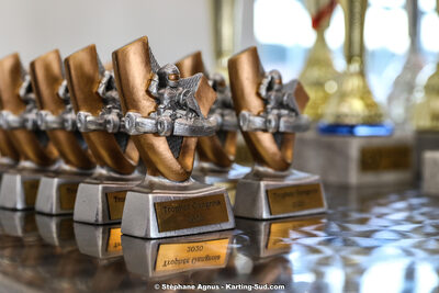 23/02/2020 : Trophée Gangeois 2020 (photos Stéphane Agnus) 2020 — karting