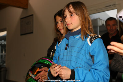 23/02/2020 : Trophée Gangeois 2020 (photos Stéphane Agnus) 2020 — karting