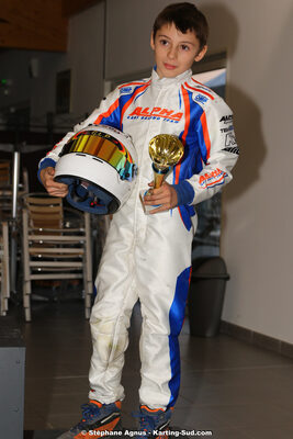 23/02/2020 : Trophée Gangeois 2020 (photos Stéphane Agnus) 2020 — karting
