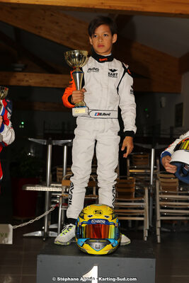 23/02/2020 : Trophée Gangeois 2020 (photos Stéphane Agnus) 2020 — karting