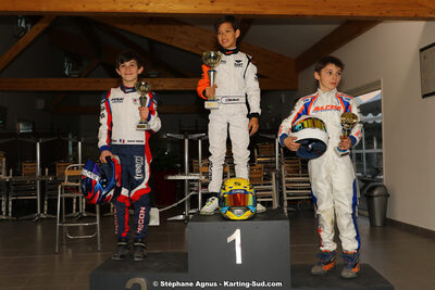 23/02/2020 : Trophée Gangeois 2020 (photos Stéphane Agnus) 2020 — karting